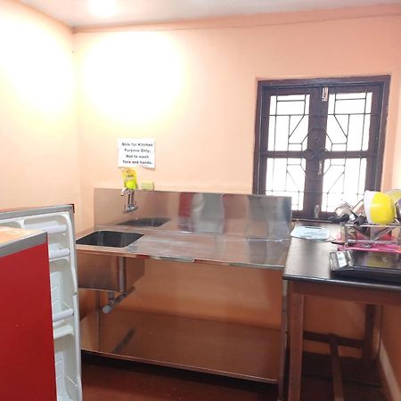 Fatima'S Place Вагатор Екстериор снимка