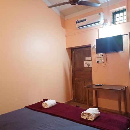 Fatima'S Place Вагатор Екстериор снимка