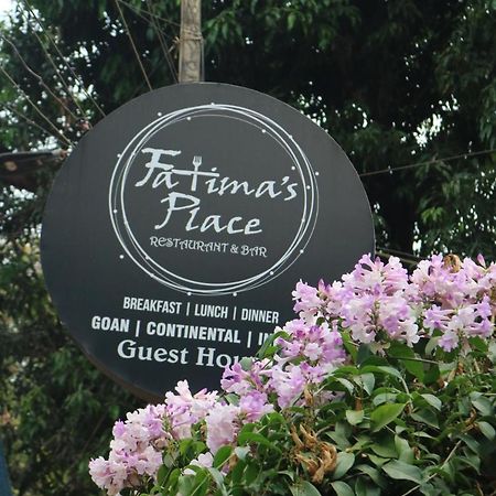 Fatima'S Place Вагатор Екстериор снимка