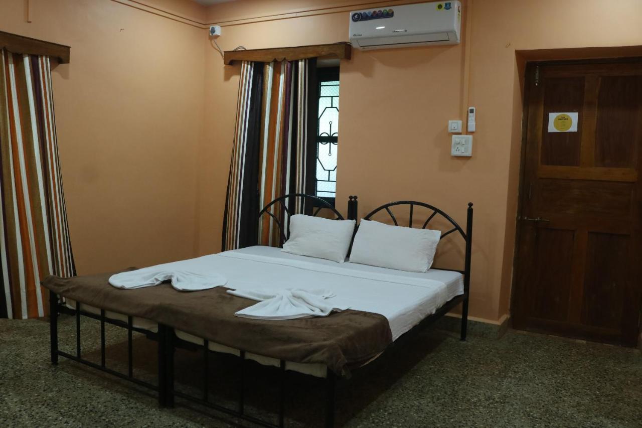 Fatima'S Place Вагатор Екстериор снимка