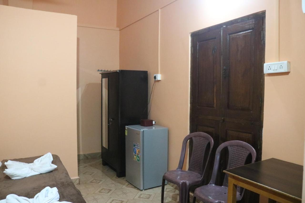 Fatima'S Place Вагатор Екстериор снимка