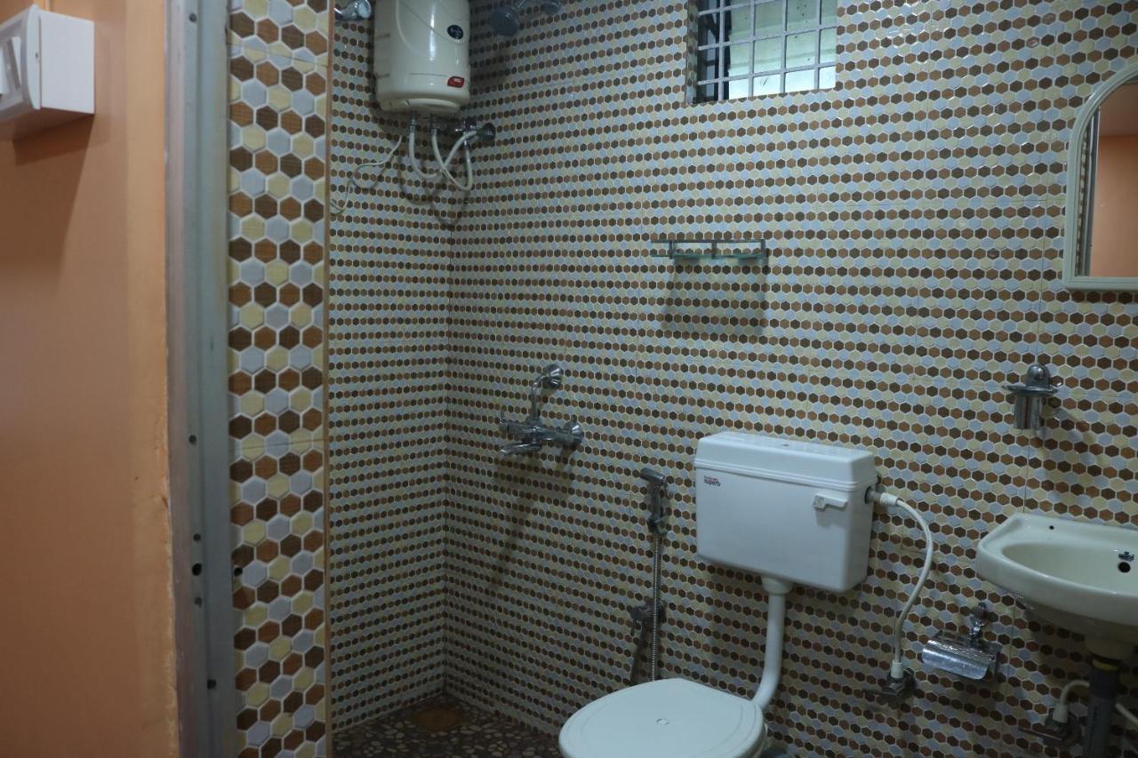 Fatima'S Place Вагатор Екстериор снимка