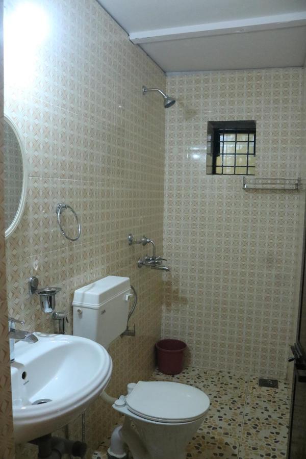 Fatima'S Place Вагатор Екстериор снимка