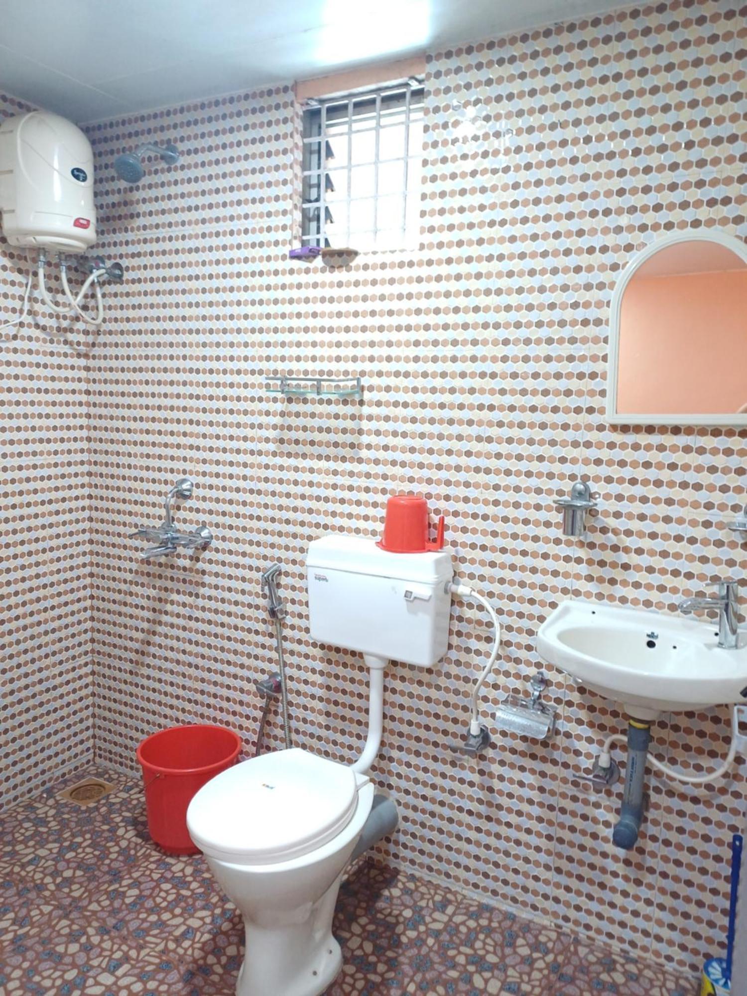 Fatima'S Place Вагатор Екстериор снимка