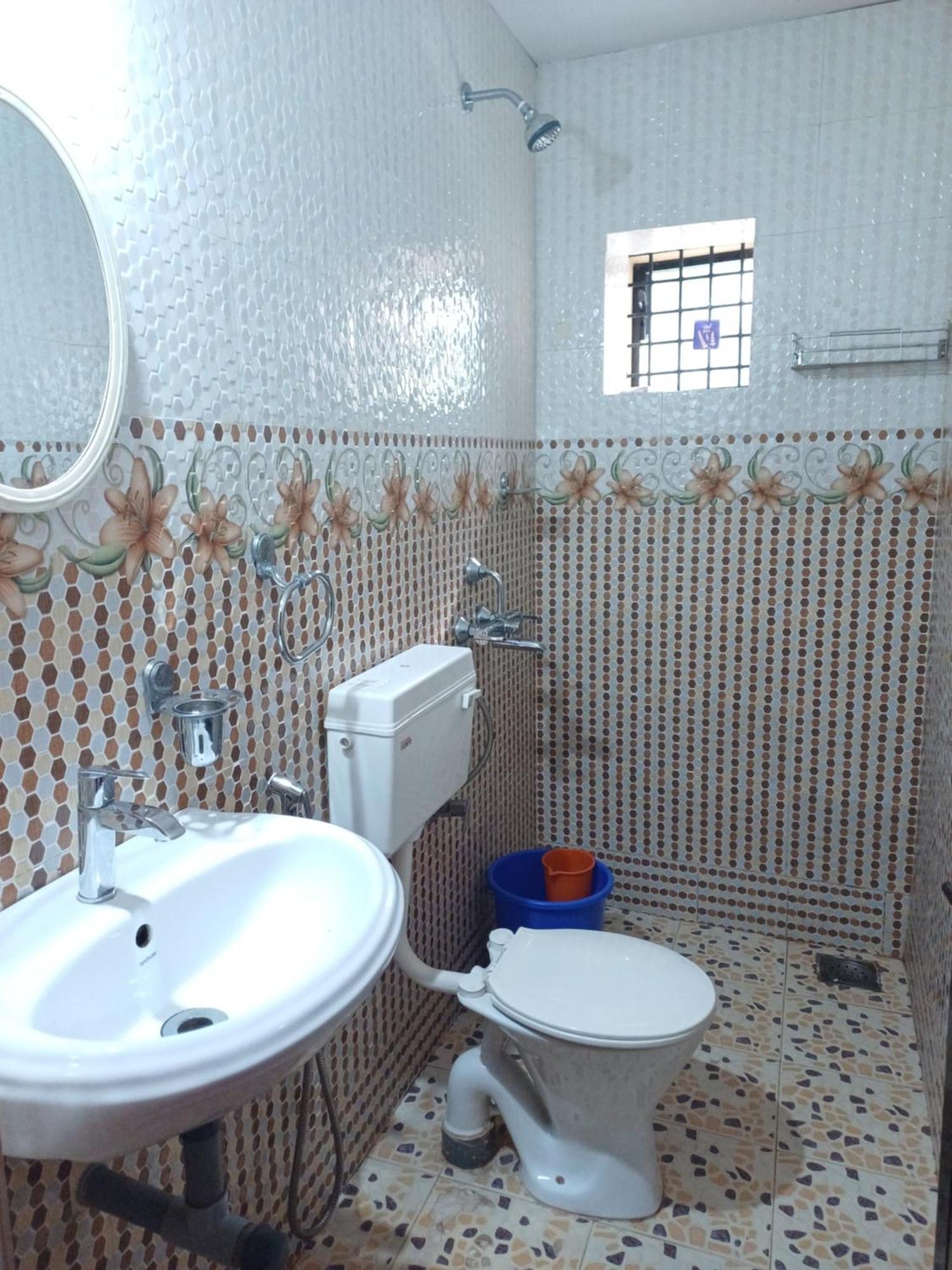 Fatima'S Place Вагатор Екстериор снимка