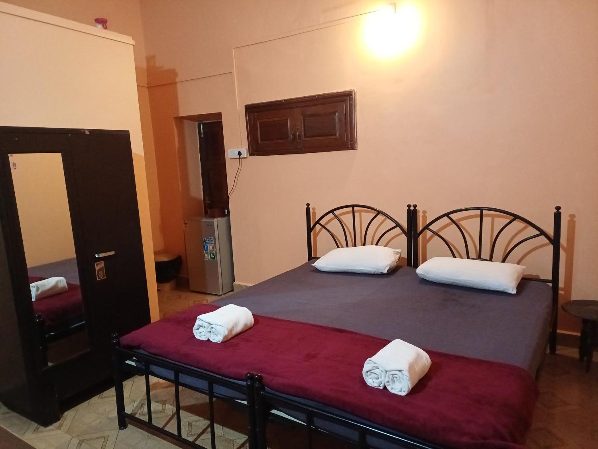 Fatima'S Place Вагатор Екстериор снимка