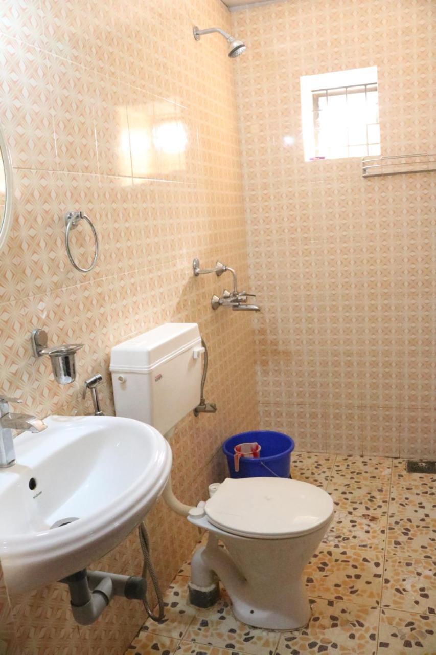 Fatima'S Place Вагатор Екстериор снимка