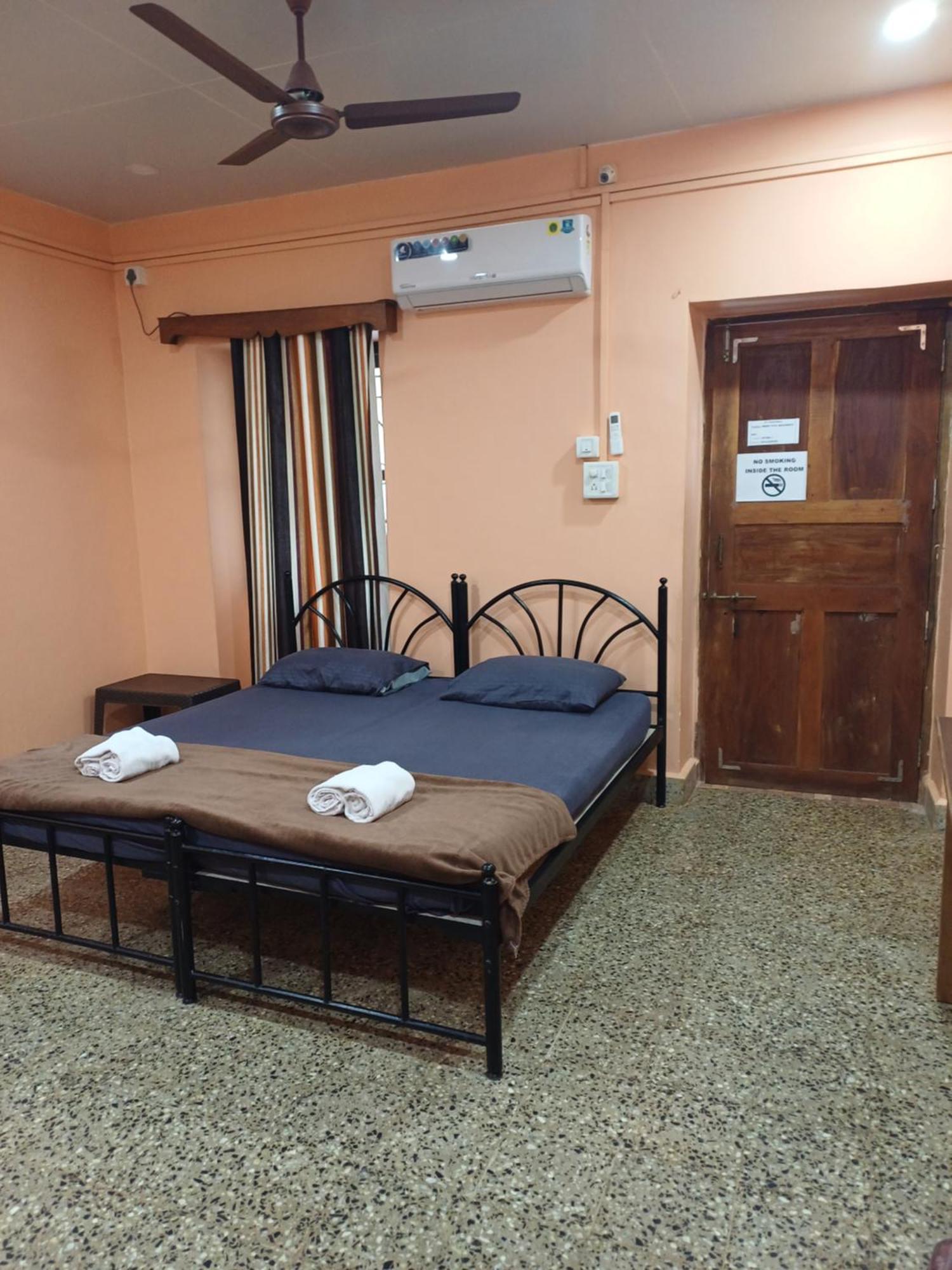 Fatima'S Place Вагатор Екстериор снимка