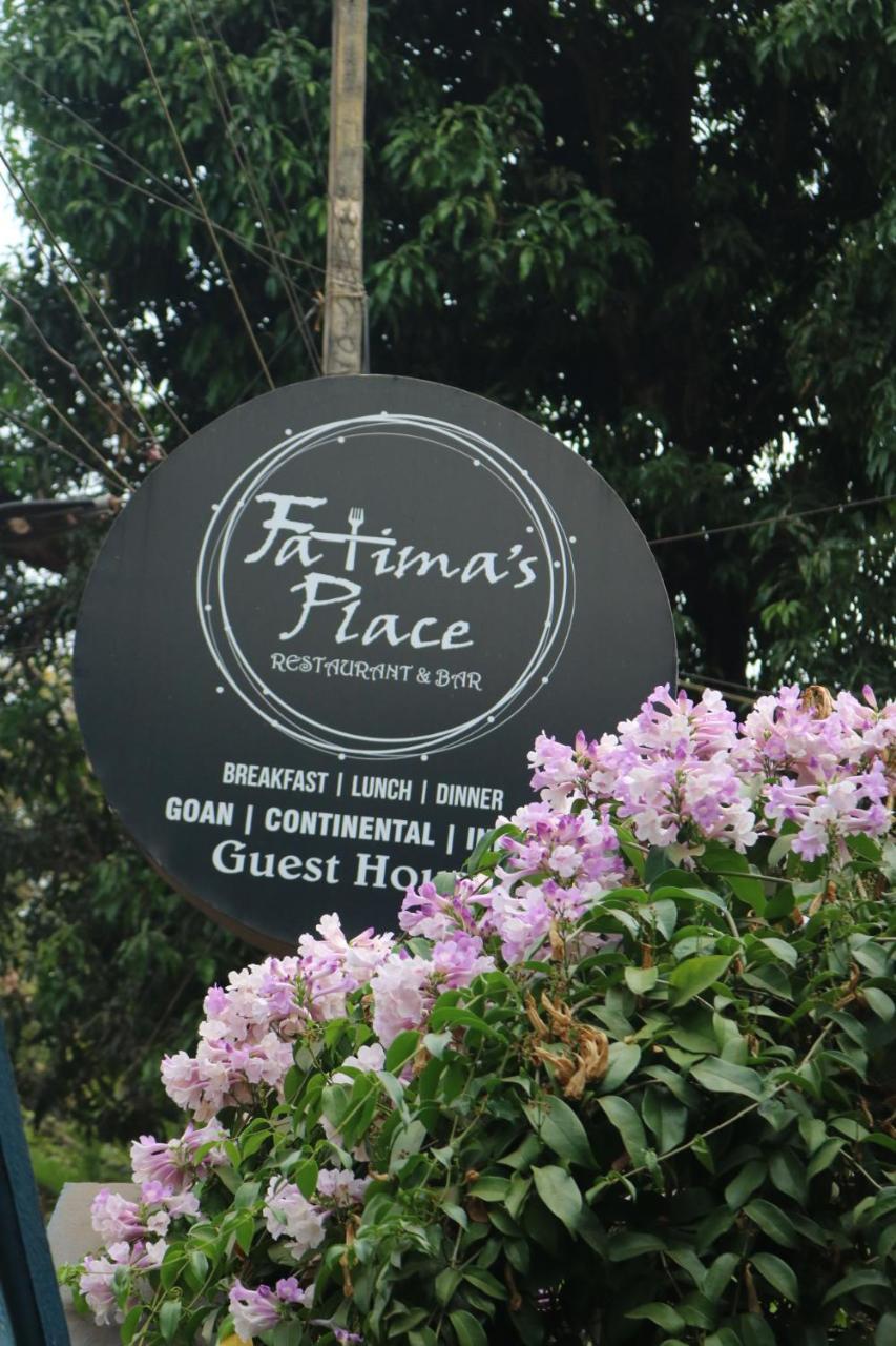 Fatima'S Place Вагатор Екстериор снимка